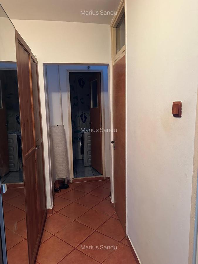 APARTAMENT 2 CAMERE, ETAJ 6/8, BLOC REABILITAT TERMIC - 3