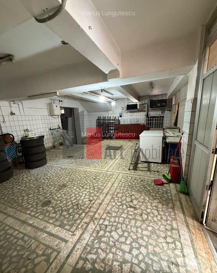 Spa?iu Comercial de Inchiriat pentru Antreprenori. - 2