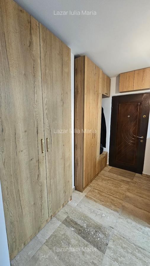 Apartament 4 camere complet renovat prima inchiriere Aviatiei - 5