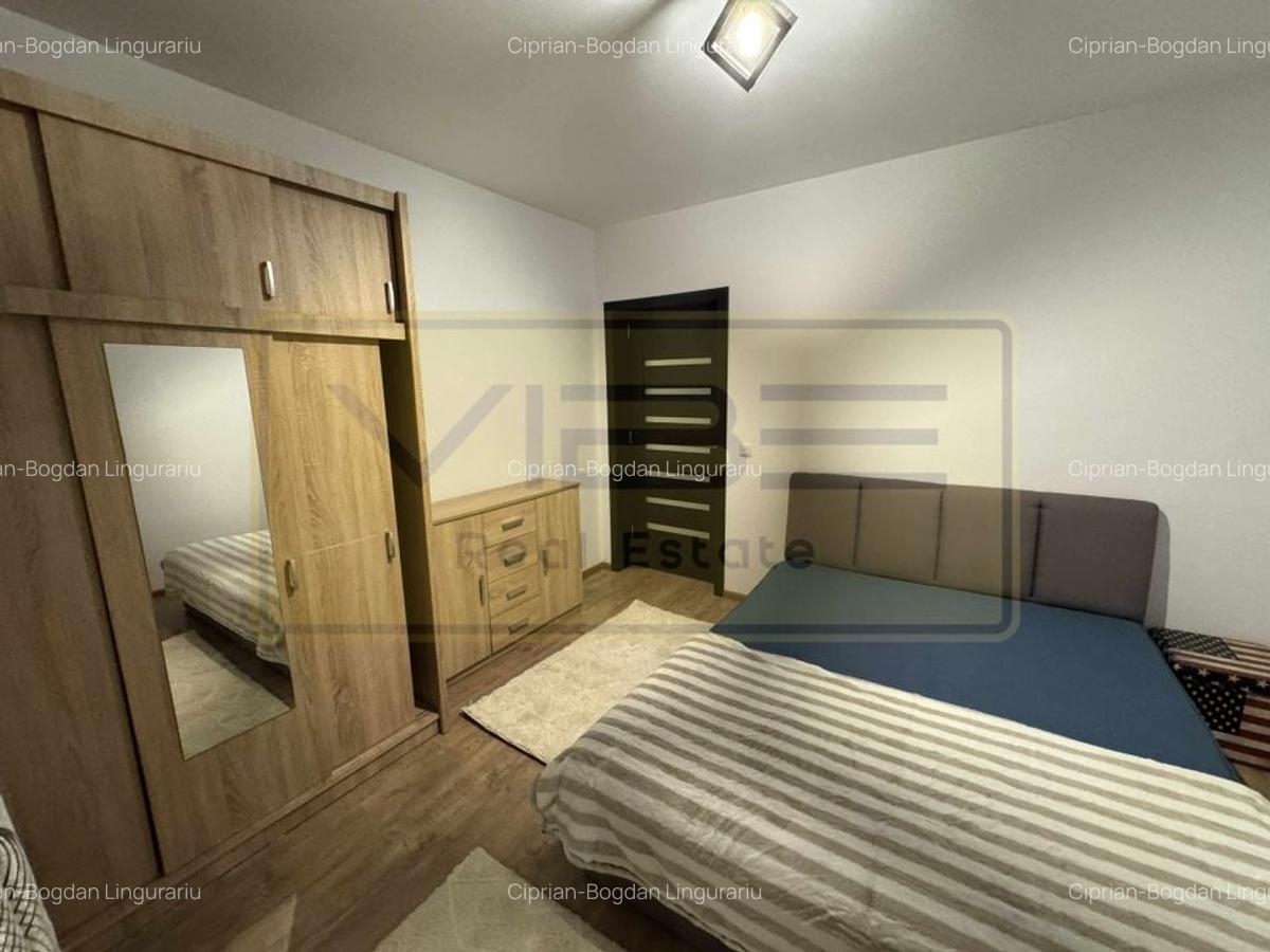 Apartament 2 camere Cris Estate - Family Market Bucium - 7