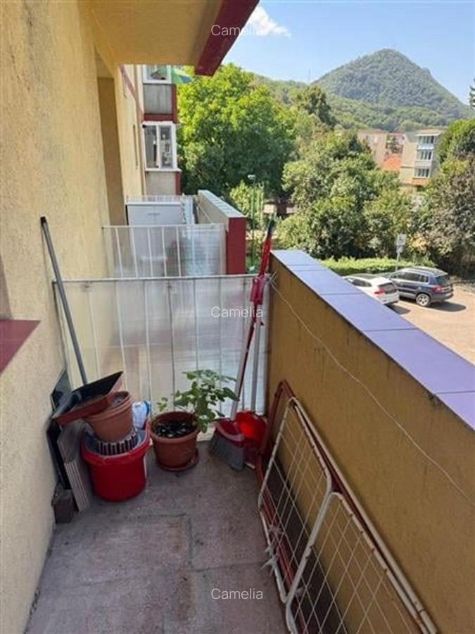Apartament 2 camere ,zona Centrul Civic- AFI - 10