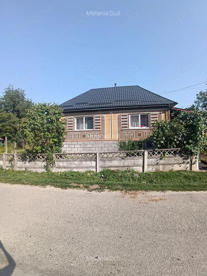 Casa de vanzare Chilioara 25 km Zalau - 4