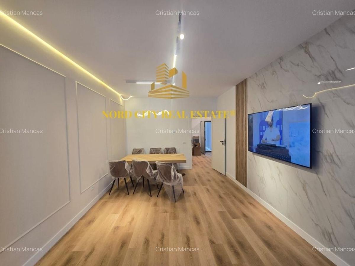 Inchiriere 2 camere - Sisesti- ansamblul Green Lake - 11