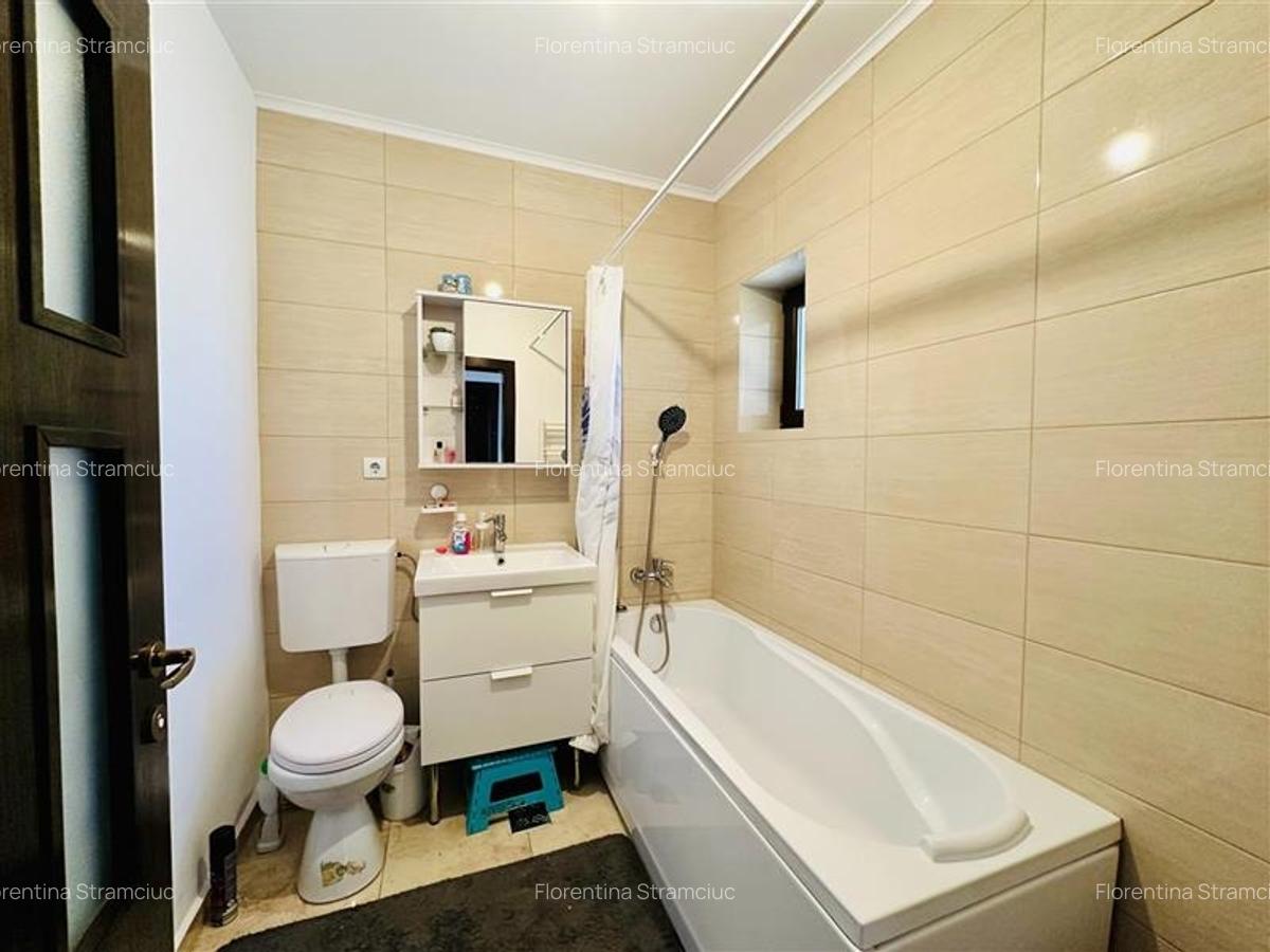 Duplex elegant, curte amenajata, Sanpetru, Brasov - 10 Duplex elegant, curte amenajata, Sanpetru, Brasov - 10