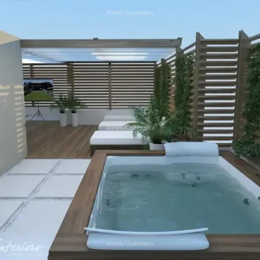 Penthouse I Lux I Metrou Mihai Bravu I Comision 0 - 5