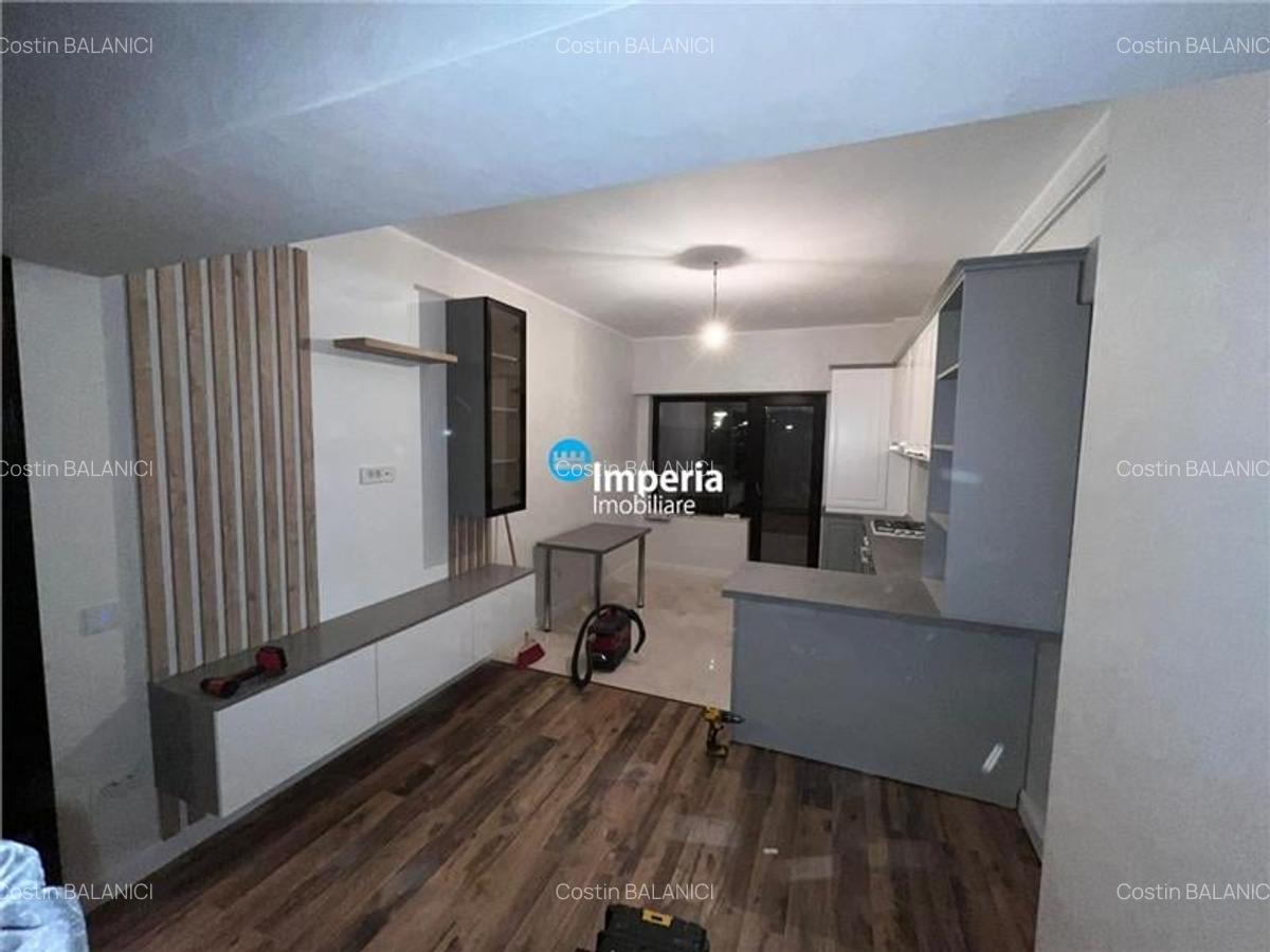 Apartament cu 2 camere în Copou - 8