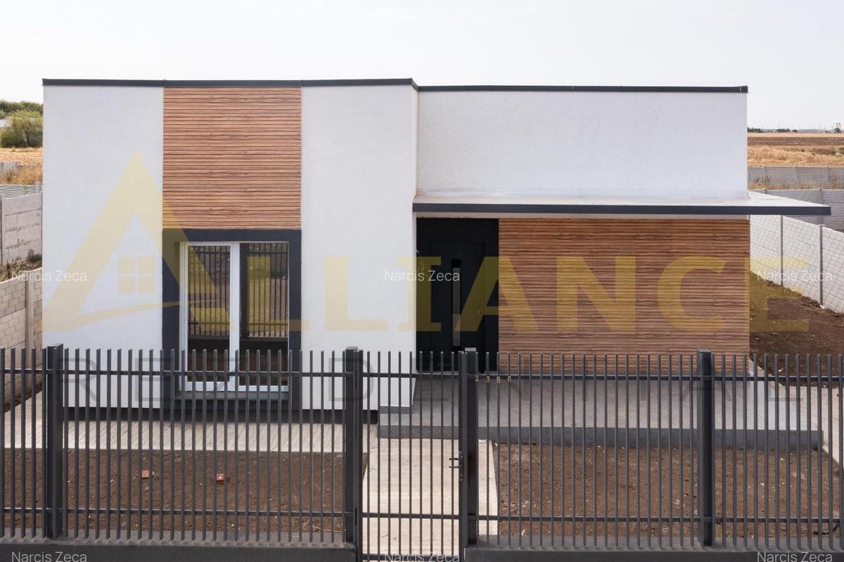 Casa individuala - 10 min metrou Tudor Arghezi - 4 Camere 2 Bai - PROMOTIE - 2