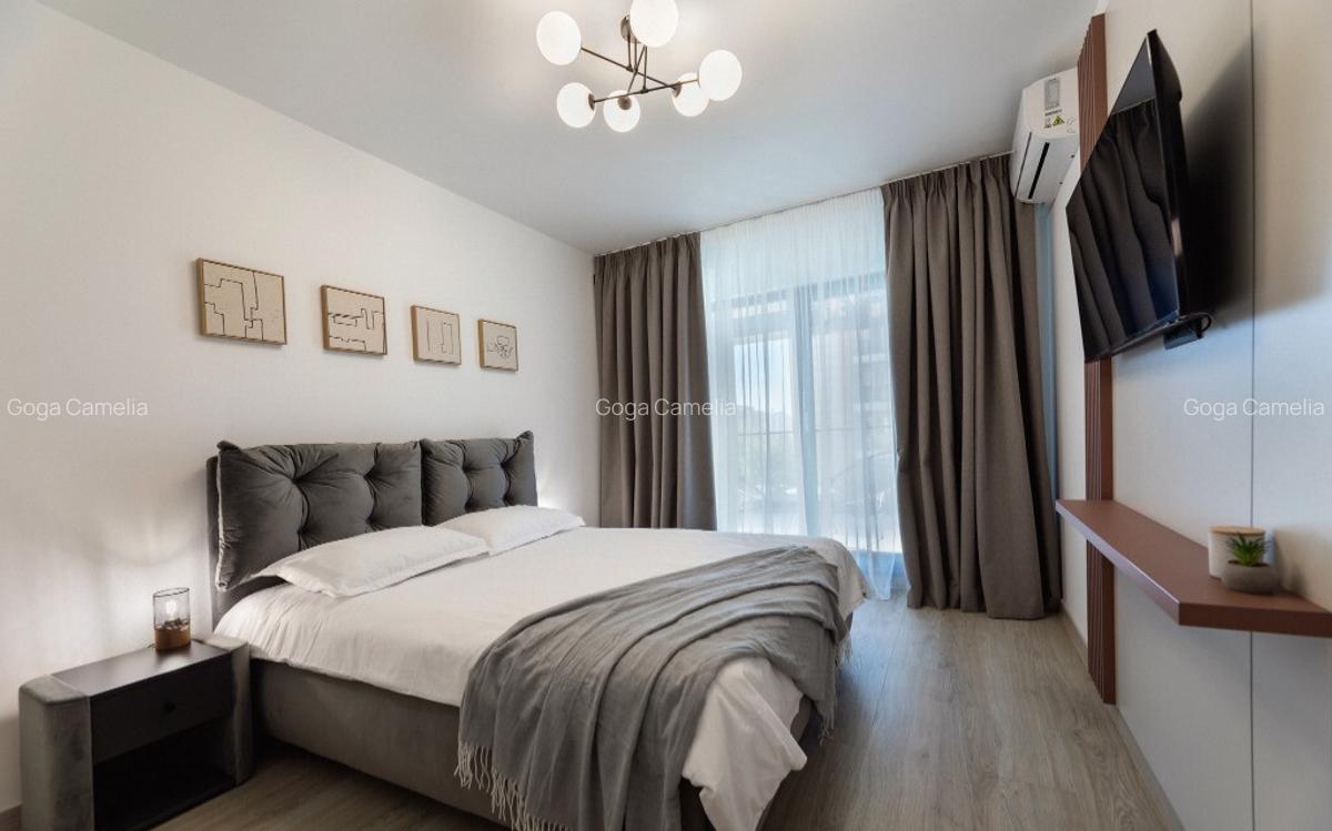 Apartament 2 camere Select Residence - 7