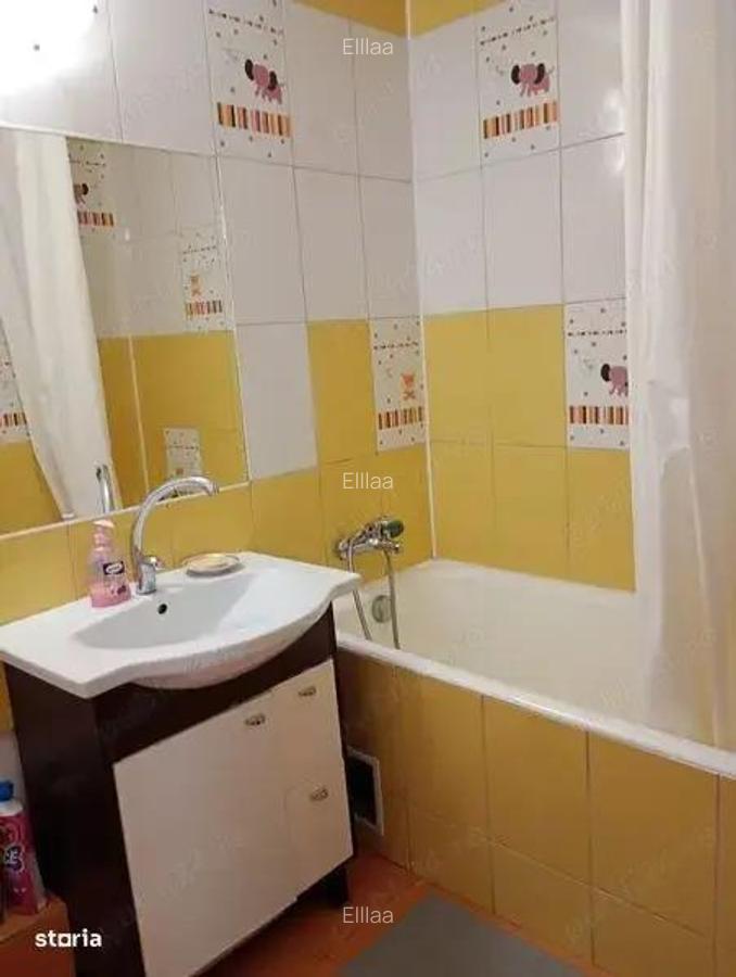 Apartament 2 camere salajan - nic grigorescu + parcare - 8