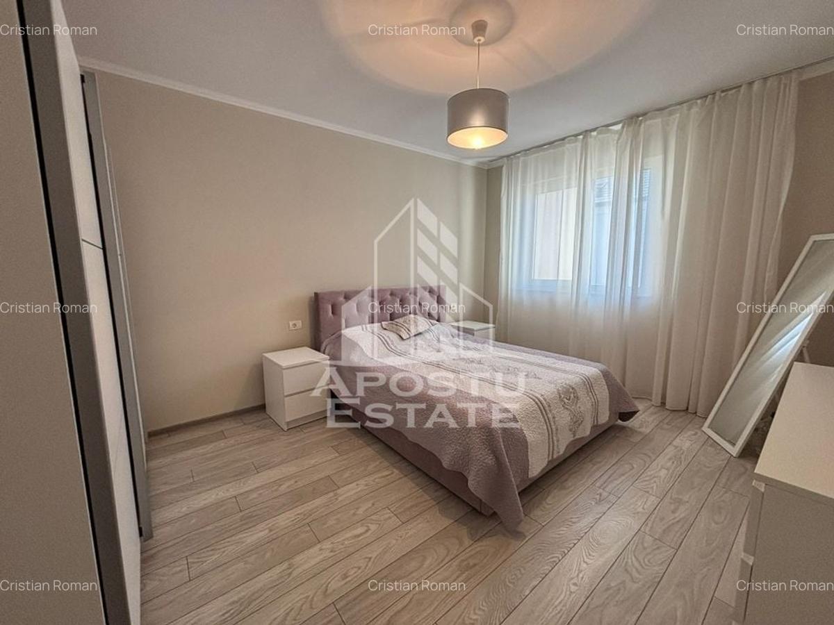 Apartament 2 camere,centrala proprie,loc de parcare - 3
