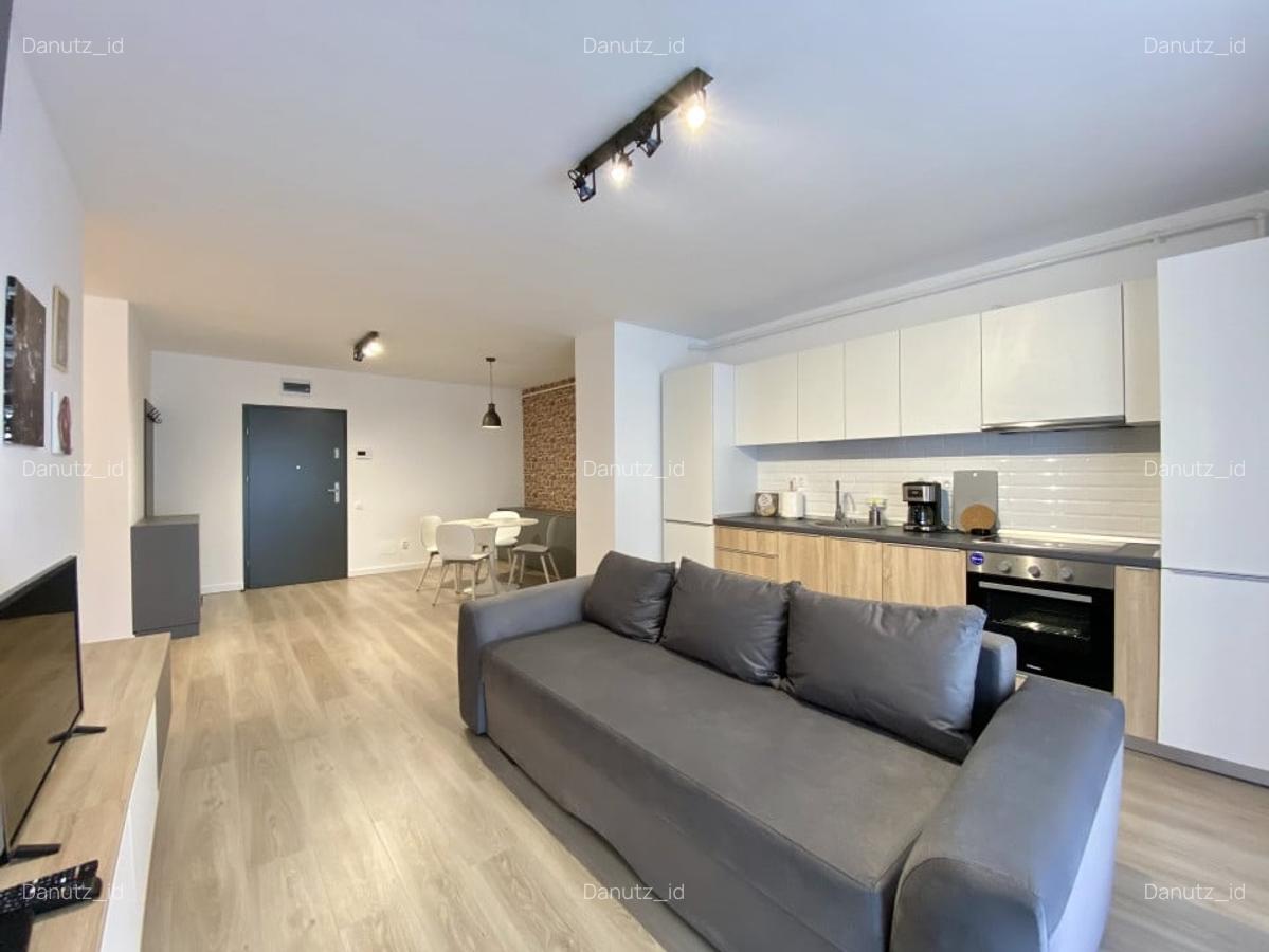 Inchiriere Apartament 2 camere, Scala Center, optional parcare - 3