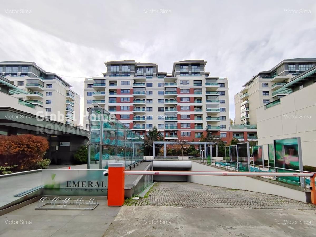 Panoramic View | 2 Cam. | Mobilat | Utilat | Parcare | Boxa - 1