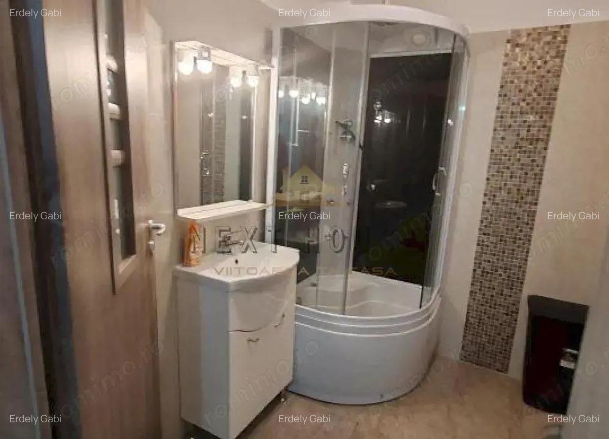 Garsoniera 13 Septembrie - Sebastian - parcare inclusa - 12