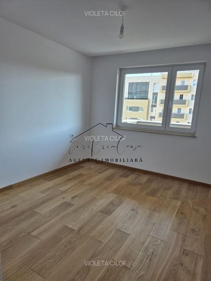 Apartament cu 2 camere decomandat în Astra - 15