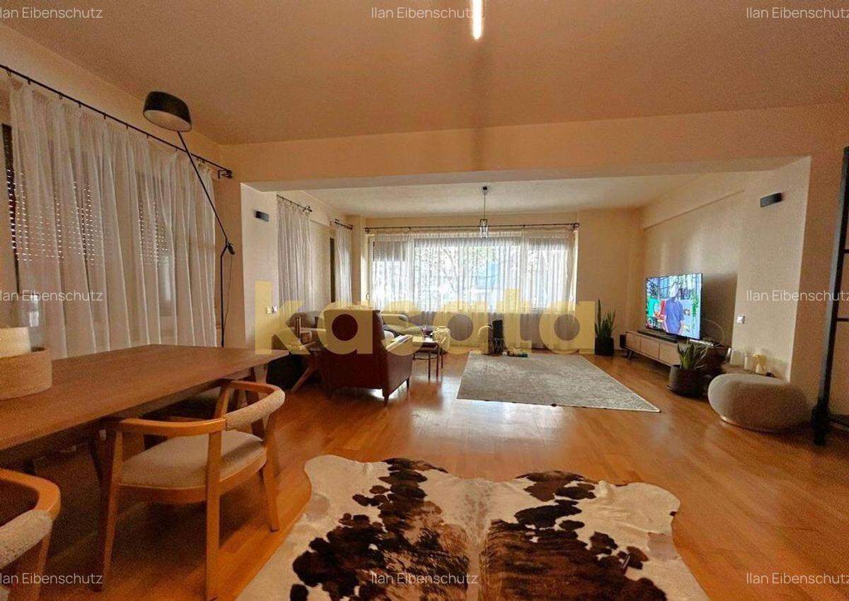 Apartament 3 camere Doroban?i | 120mp | Parcare | Bloc b... - 2