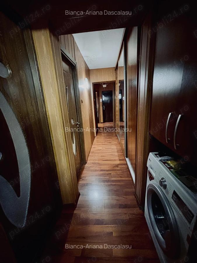 Apartament 3 camere Zona Dacia langa Scoala Spectrum - 6