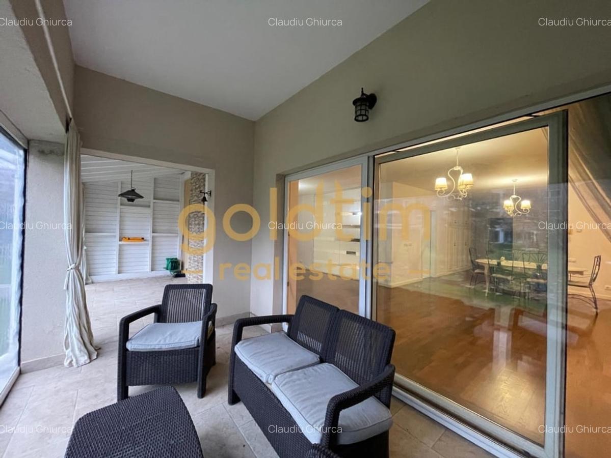 ȘCOALA AMERICANA/PIPERA/VIEW/PISCINA /PARCARE INCLUSA/IBIZA SOL RESIDENCE - 43