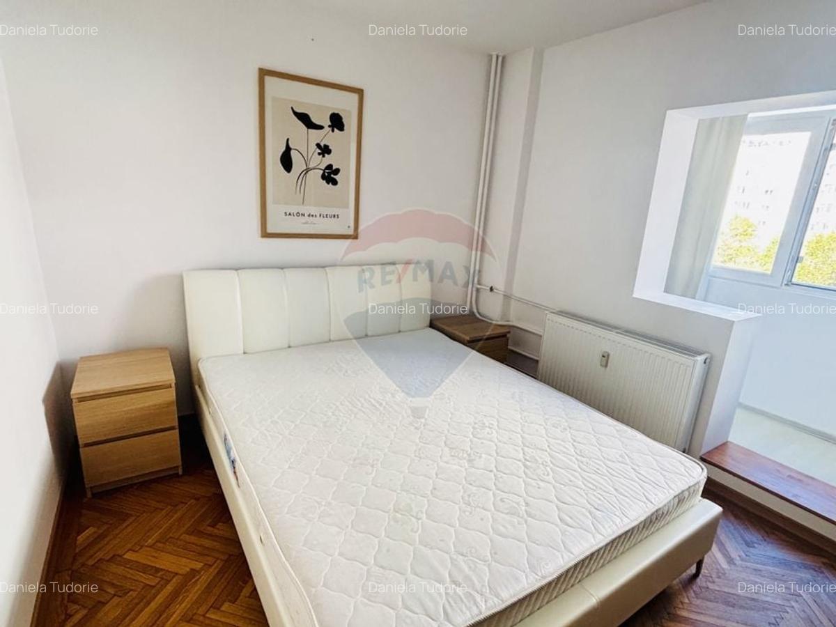 Apartament de inchiriere 4 CAMERE, VICTORIEI -TITULESCU - 5