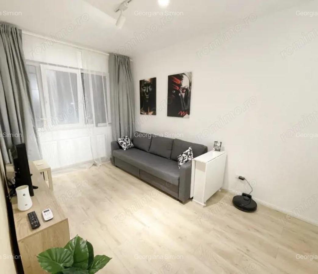 Apartament 3 Camere Regie Residence | Centrala proprie | Proximitate metrou - 3