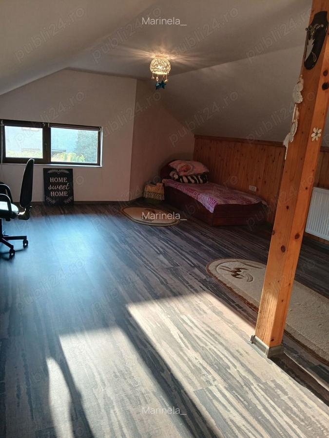 Casa P + M in Agigea - 6