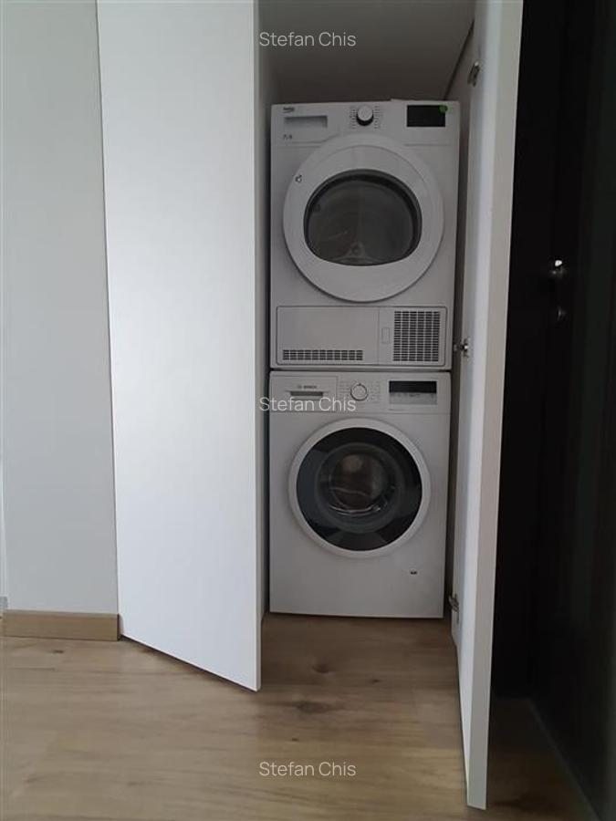 Apartament 3 camere | Belvedere Residence | Pipera - Floreasca | Parcare Klaus - 16