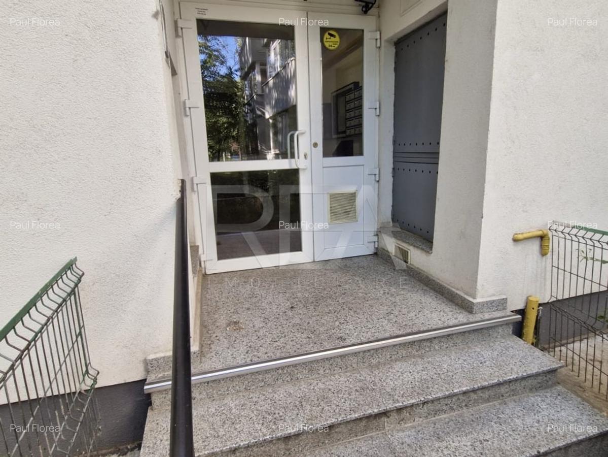 Apartament cu 3 camere la 650 de metri distanta de mers pe jos de parcul Titan - 15