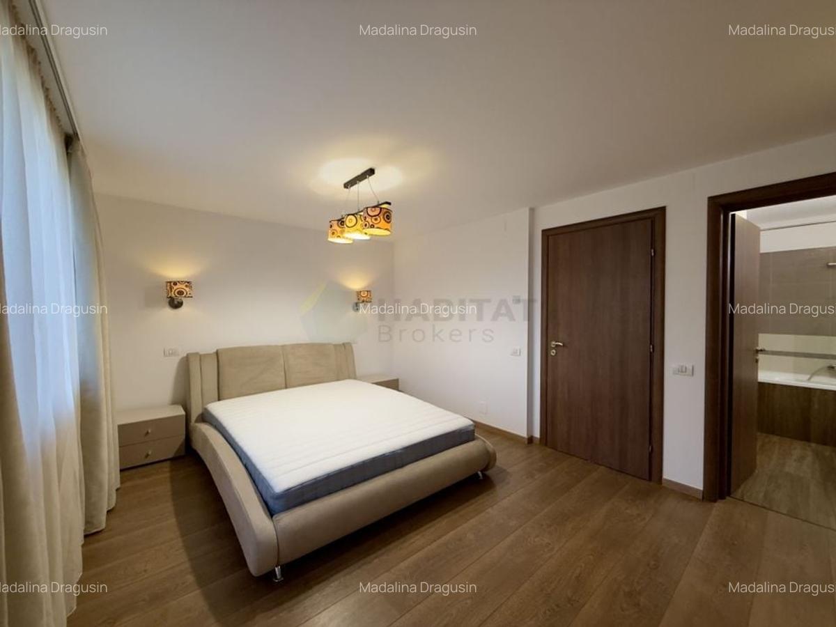 Vila 4 camere Avangarde Forest 1 - 13