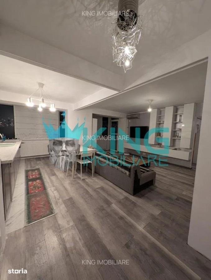 Baba Novac | 3 Camere | Centrala Proprie | Prox. Metrou | - 2