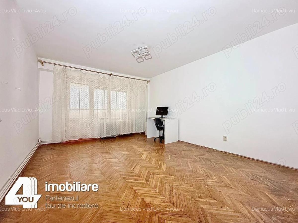 Apartament 3 camere Samantha, Polivalenta, et.1 4 cu termoteca + garaj - 6