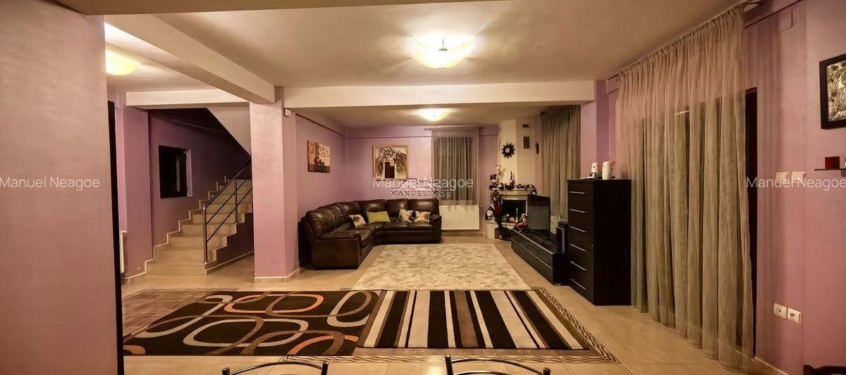 Casă cu 5 camere în Sud-Vest - 2