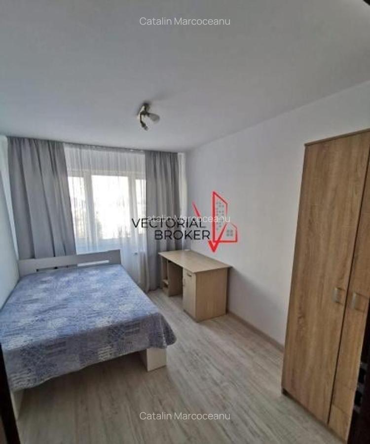 Apartament 3 camere Dristor Camil Ressu - 12