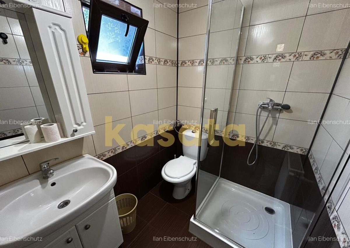 Dorobanti | Casa 3 camere de inchiriat 120 mp utili - 9