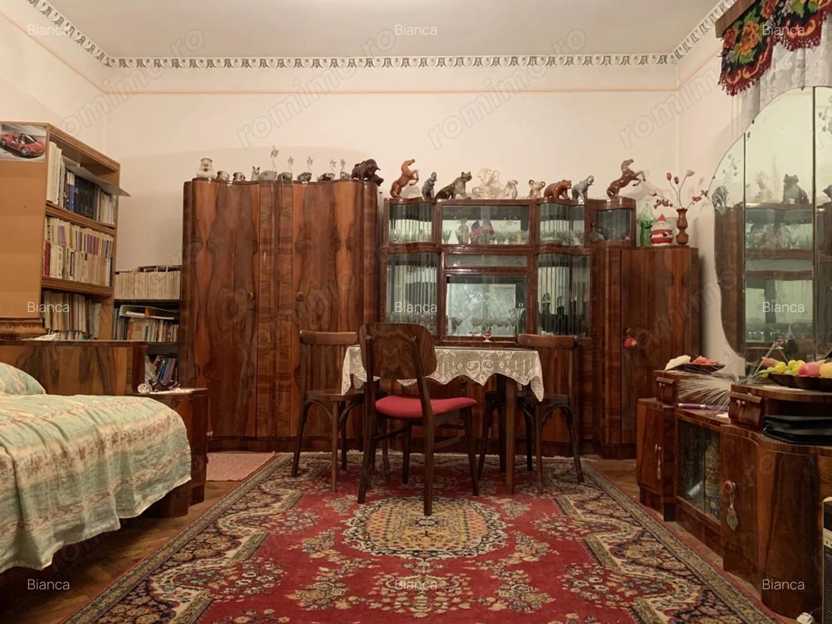 Casa central Gherla - 8