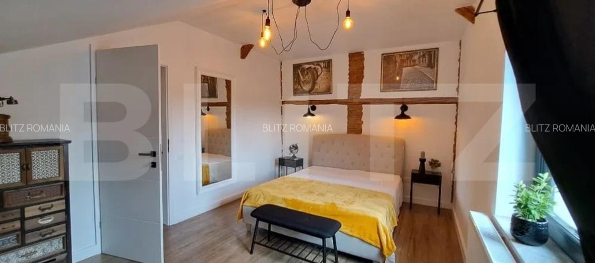 Apartament 3 camere, modern, zona Centrala - 1