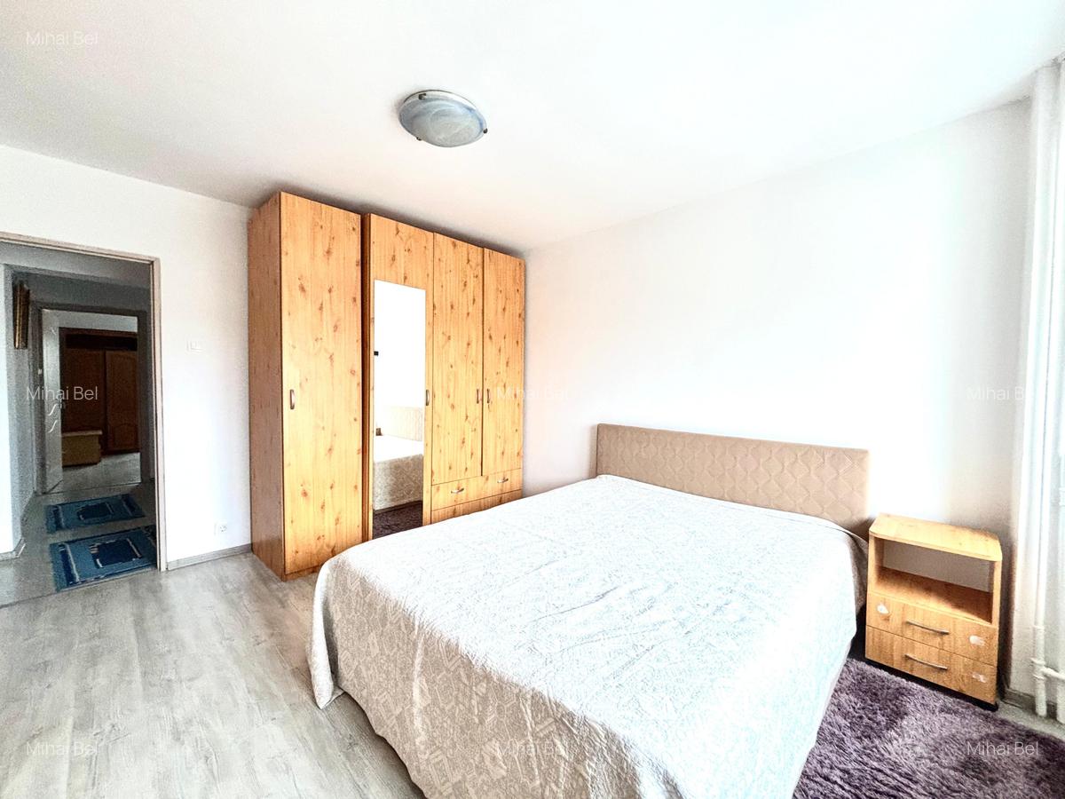 Apartament 3 Camere Calea Calarasi 80 mp - 4