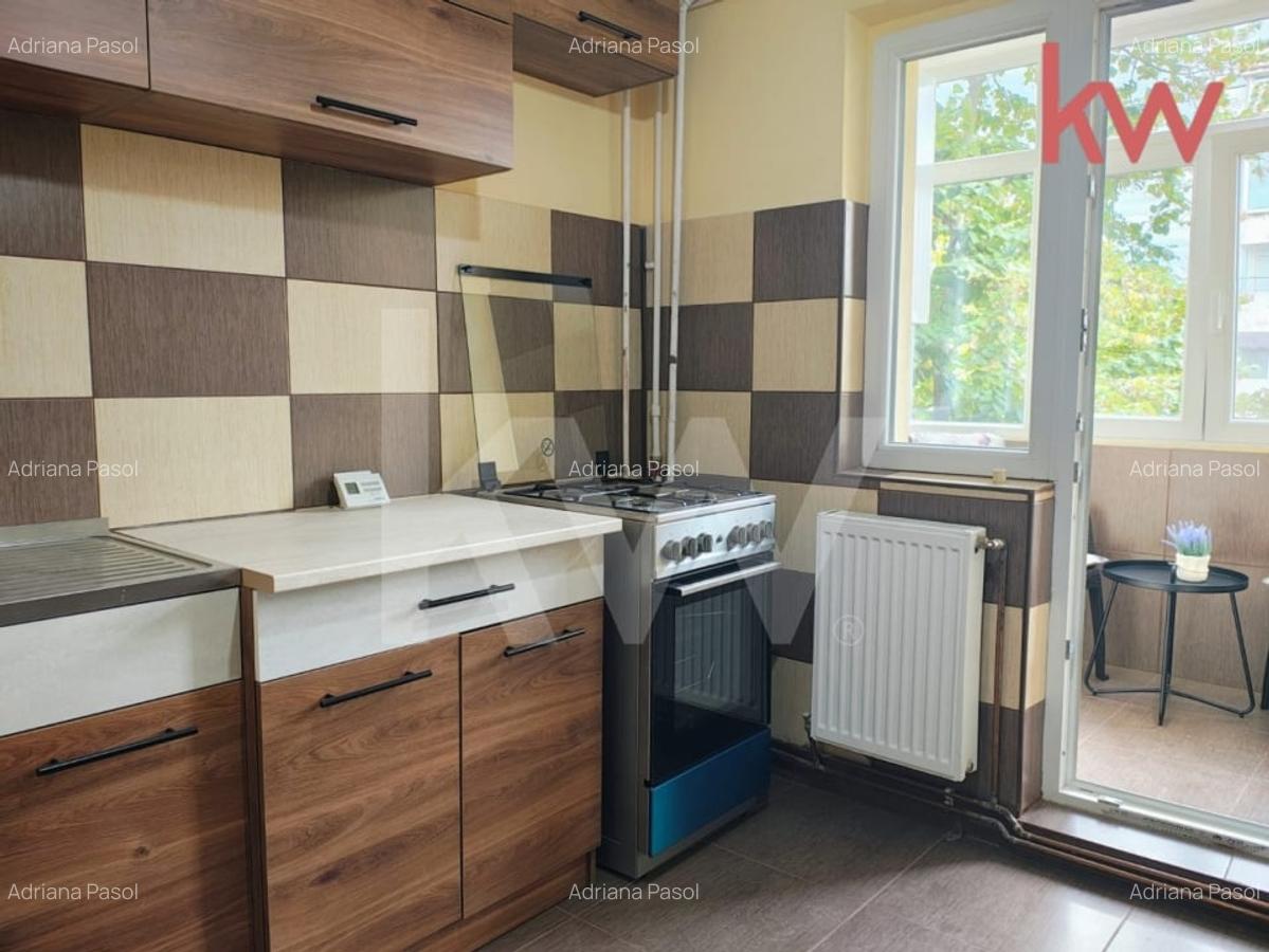 Chirie - Apartament 2 camere, et. 1, Casa Stiintei - 8