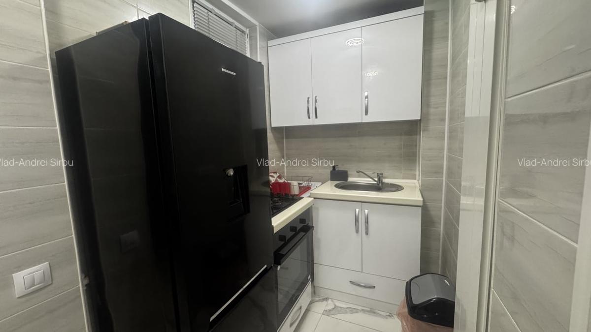 Vanzare apartament de 2 camere Brancoveanu- Huedin - 5