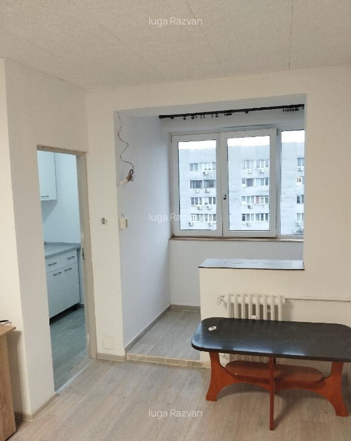 Garsoniera cf.1 zona lini?tita aproape de parc ?i metrou Titan - 4
