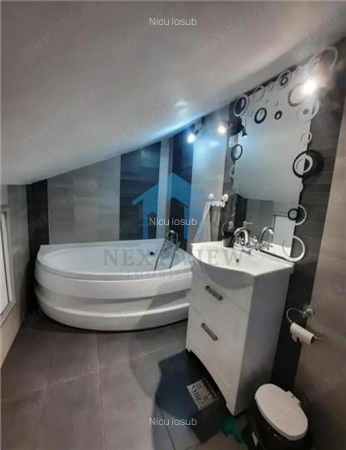 Apartament 1 camera, Platinia - 2