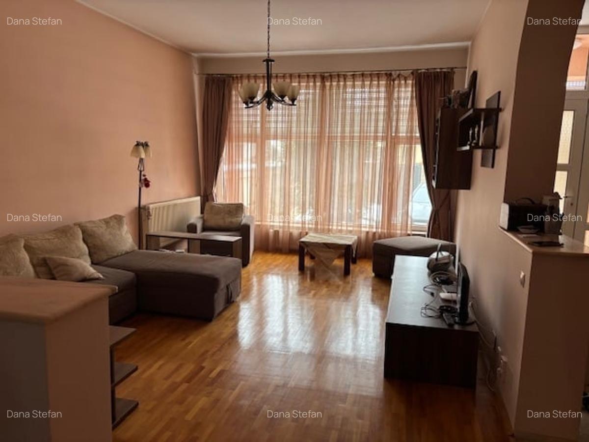 Casa parc Bazilescu - 2