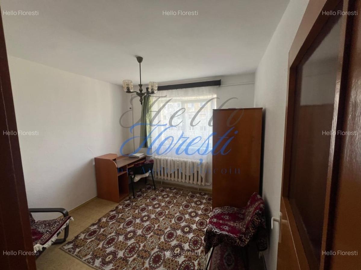Apartament 2 camere 40 | balcon 4 mp | zona Manastur | Cluj - 5