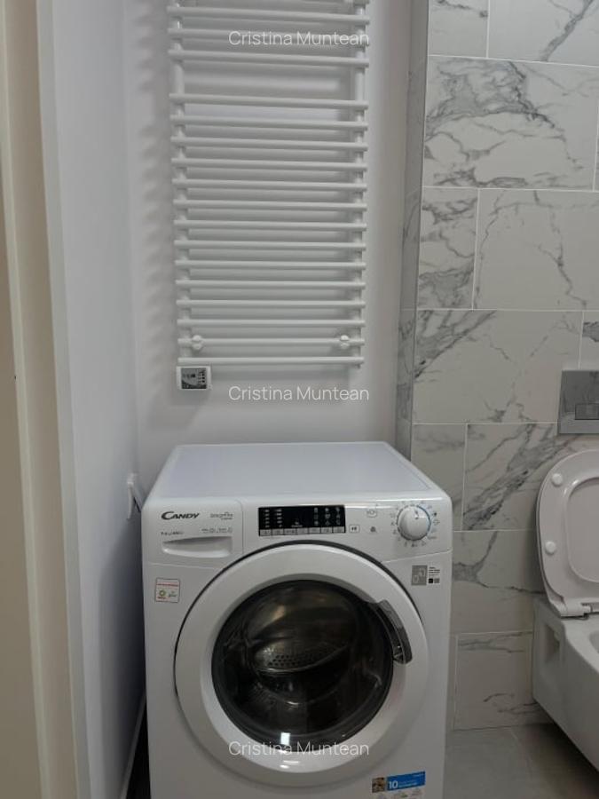 Apartament 2 Camere - Greenfield,  Baneasa/Pipera - 10