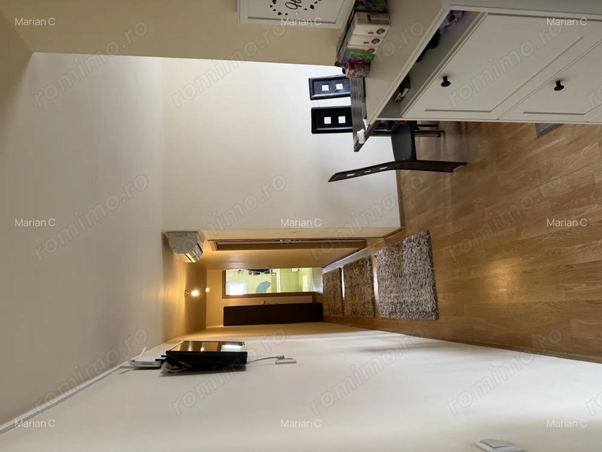 Proprietar!! Apartament(mansarda) 3 Cam. Bvd. Dambovita-Sagului Mobilat Utilat - 3 Proprietar!! Apartament(mansarda) 3 Cam. Bvd. Dambovita-Sagului Mobilat Utilat - 3