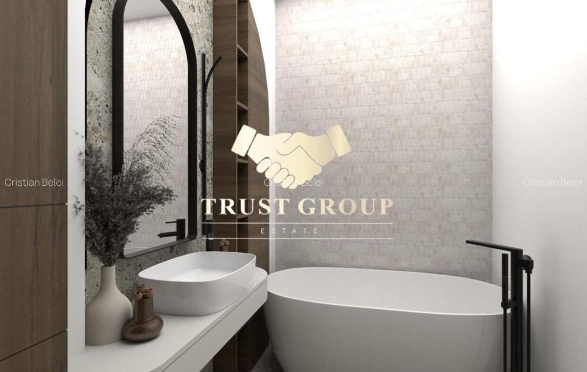 Apartament cu 3 camere decomandat în Băneasa - 22