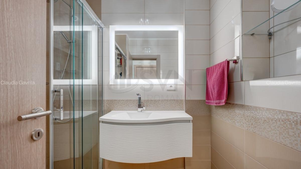 Apartament cu 3 camere semidecomandat în Alba Iulia - 17