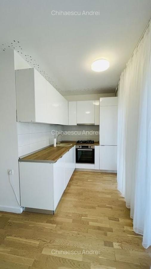 Apartament cu 3 camere decomandat, mobilat în Aviației - 17