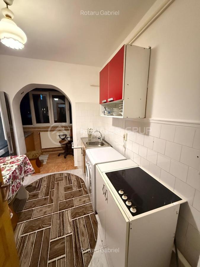 Etaj 1 I Apartament 2 camere 52mp - Mircea Cel Bătrân I CT - 7