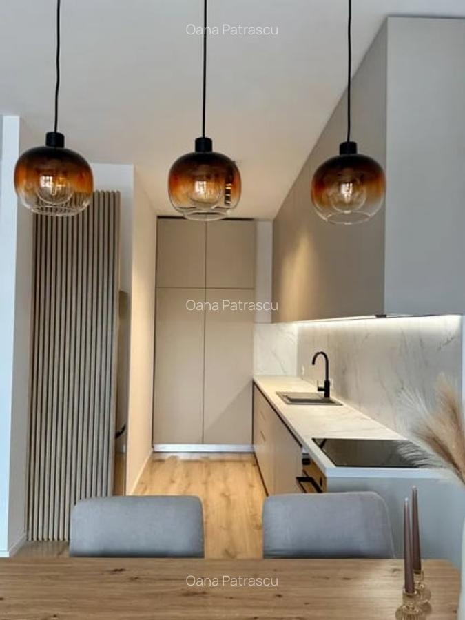 Apartament 2 camere Arcadia | Parcare subterana - 7