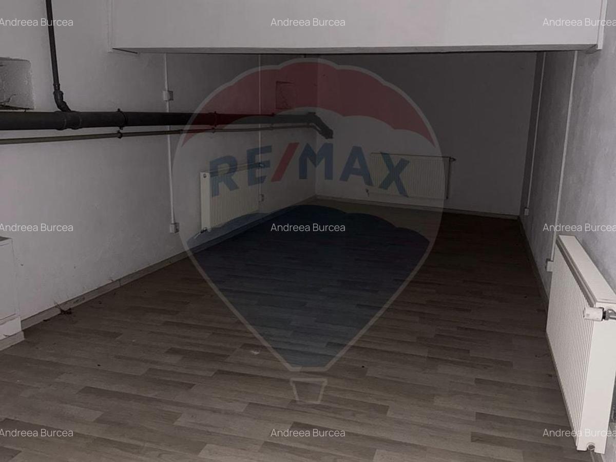 Spatiu comercial de 120mp de inchiriat in zona Unirii - 7