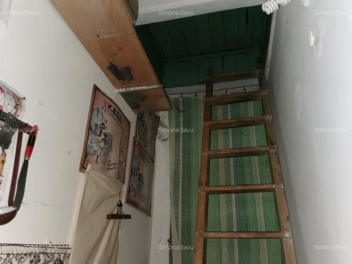 Casa 4 camere libera la vanzare zona Avram Iancu - 11